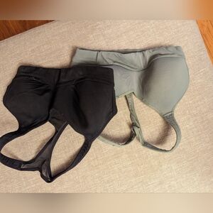 Lululemon 2 Sports Bra